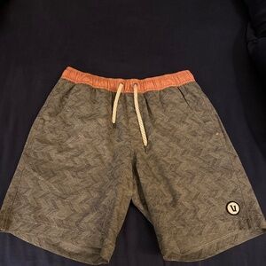 Vouri Kore Shorts